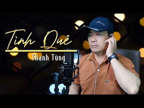 Tình quê - Thanh Tùng
