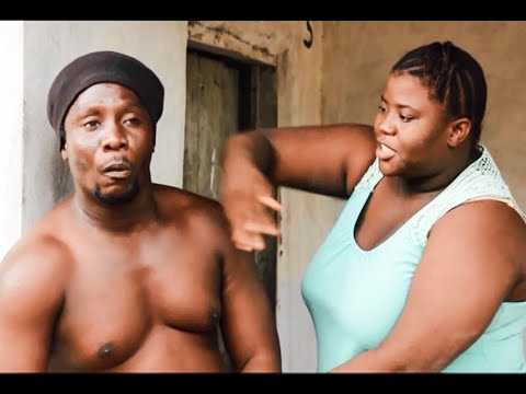 Stupid Jealous Woman (Sarah d Great, Isha deep In The Game with Sierra Leone top Comedians) 2020