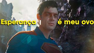 Como cada Superman entendeu o personagem