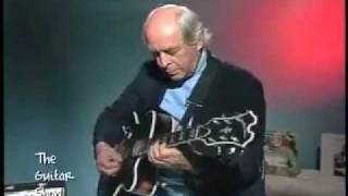 THE GUITAR SHOW with Attila Zoller