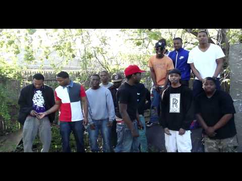 Trigger OC - Rundown (ft. Ruger, Smooth)