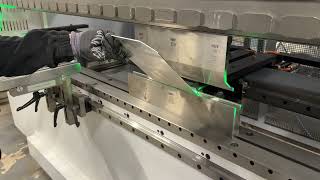 Trumpf ProfiPress 230-40 prensa plegadora | Imagen 5 - Machineryline