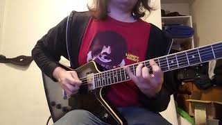 The Ocean Galaktik (Galaktikon 2 cover)