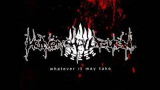 Heaven Shall Burn - Black Tears