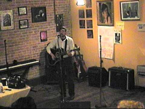 Montana Fred - 02-11-11