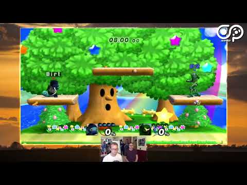 Morsecode762 vs Dirtboy (WS) - OddParty: An OddReunion (Project + Singles)