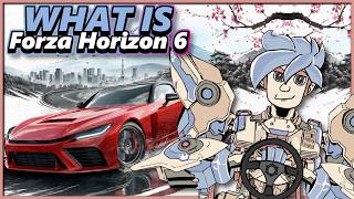 WHAT IS Forza Horizon 6 - Live Stream Review