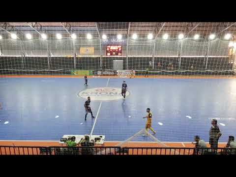 Juventude AG x Pit Stop Bonito - 2° Fase - Copa Morena 2021