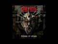 KREATOR Hordes Of Chaos 2009 Full Album
