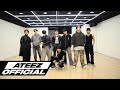 ATEEZ 에이티즈 Ice On My Teeth Dance Practice