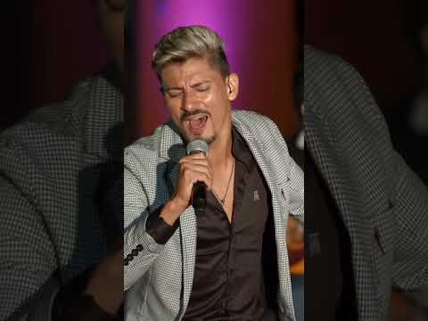 O amor de primavera na voz de Léo Nascimento. Deixa seu comentário aqui!