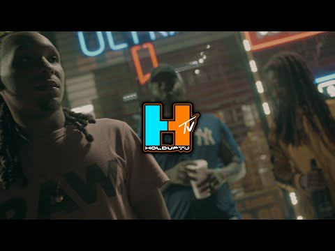 Bascoe Geech - Big Dawg (Official Music Video) Shot By @HoldUpTV