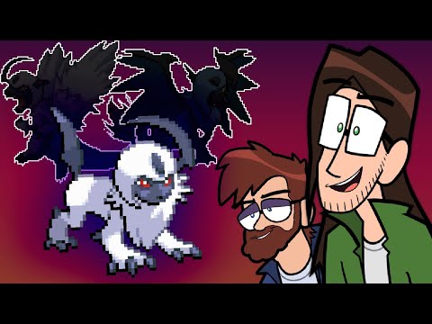 THE ULTIMATE EDGELORD in POKEMON INFINITE FUSION