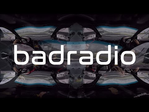 MACSWOLRD - HIGH & DRY w/ ISVVC (BADRADIO)