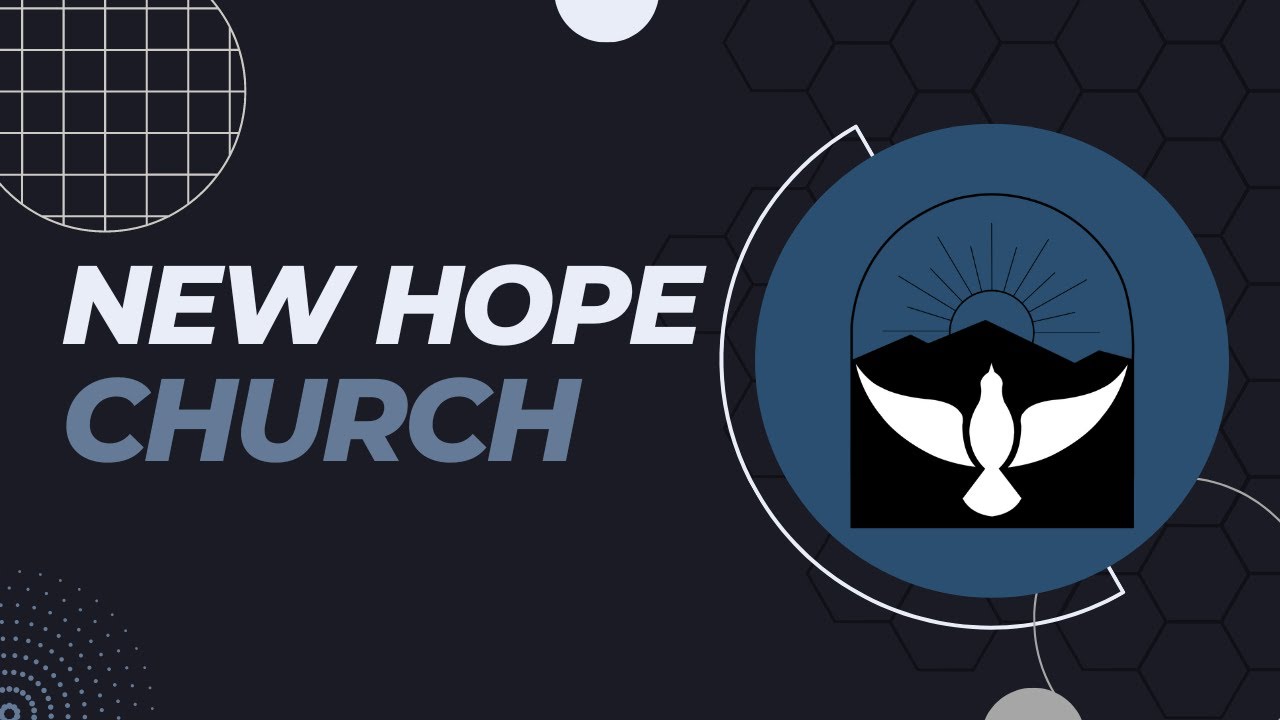 Stand Firm In The Truth - Ken Patton