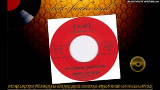 JIMMY HUGHES neighbor,neighbor