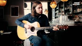 Kim Janssen - Passing Afternoon (Iron &amp; Wine)