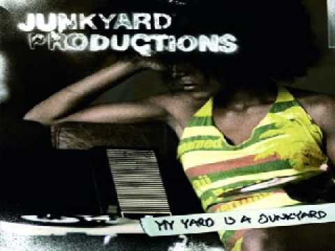 Junkyard Productions - Slippery Slope HD