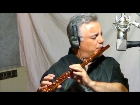 Jazz Flute - 