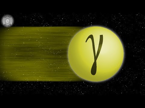 光の速さは？ (How Fast Is Light?)