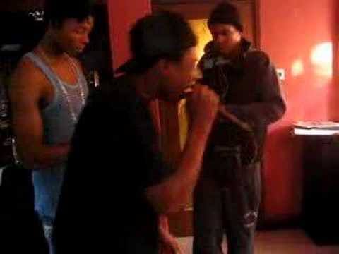 LJ, Brem, Festa, Rezz & G Tek