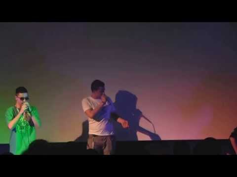 BONUS  Strava Škola & Bezbeli Bezbeli - Live @ Kriterion