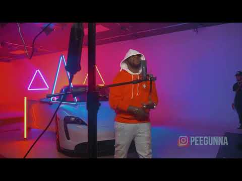 Pee Gunna - Narco Season Vlog (Episode 1) BTS Foreign Freestyle  #Narco #Narcoseason #PeeGunna