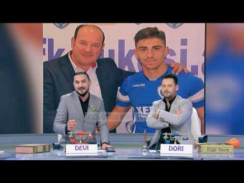 Fiks Fare, 11 Maj 2017, Pjesa 2 - Investigative Satirical Show