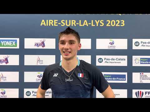 EMTC23 - Christo Popov