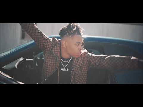 SSB Yella - Back In Blood Remix Feat BabyOsama (Official Music Video)