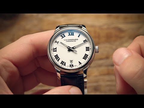 Economize dinheiro em relógios de luxo com este segredo | Watchfinder & Co.
