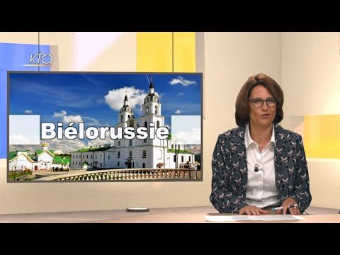 L’Eglise biélorusse au coeur de la crise politique