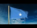 Somalia Brother E Sir Hayati Ft African Lion