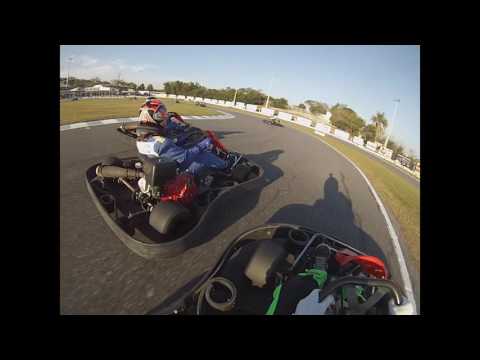 4ª Copa Sport Kart MG - 1ª Etapa 13/08/2016