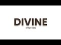 STRAY KIDS - DIVINE (Lyrics)