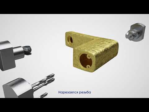 Как создается смеситель WasserKRAFT Как создается смеситель WasserKRAFT