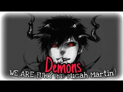 Nightcore - Demons