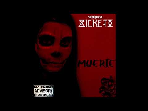 SICKEGO - ΔΕΝ ΕΧΩ ΧΡΟΝΟ FEAT.ΔeLtA ViRuS