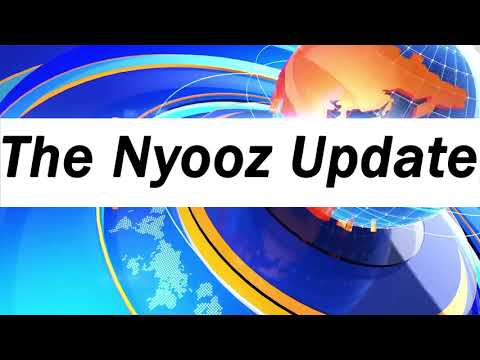 An Urgent Nyooz Update! - MIAMAFV 2 Day 26