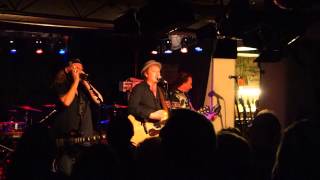 Levellers - Dog Train / Münster NRW / 02.11.2014