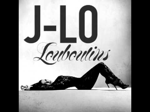 Jennifer Lopez - Louboutins (Jody Den Broeder & Warren Rigg Club Mix)