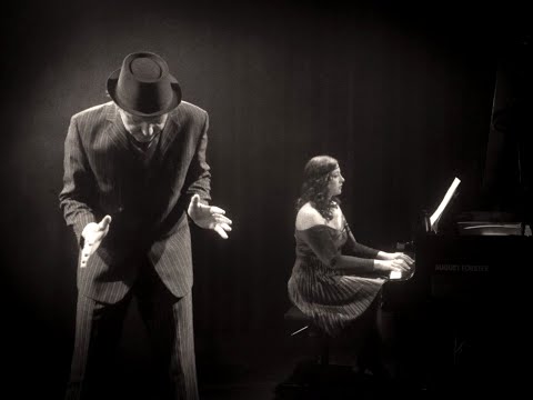 Herr Svenson singt Liebeslieder – Sieben Lieben