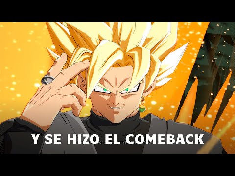 SE VIENE EL COMBACK DEL SSJ (REMONTADA INCREIBLE)