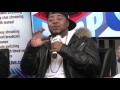 Twista Tells The Story Of When He Almost Got Robbed