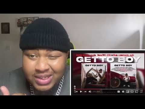 GB ft. Bankroll Raedoe - 15 (Official Audio) | Reaction