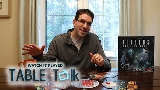 Table Talk E14 - I Just Can't Let You Go!