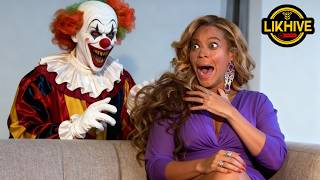 Epic Funny Moments #007 | Funniest Celebrity Scare Pranks Ever