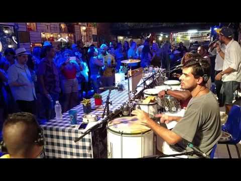 Fernando Procópio e Grupo Arruda - Eu Vos Declaro