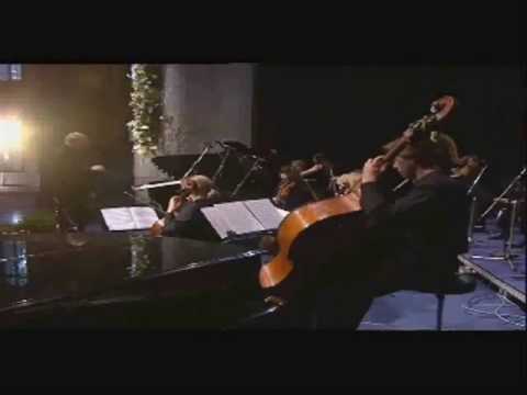 Douwe Eisenga - Piano Concerto Part III - 2