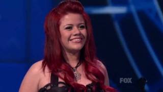 Alone - Allison Iraheta
